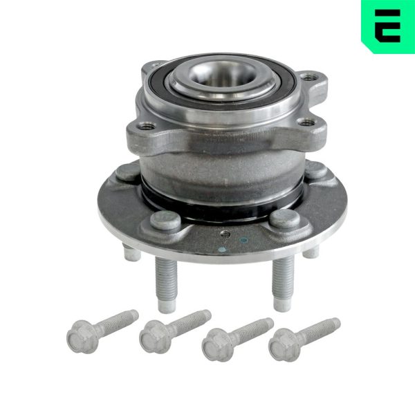 Set rulment roata -> CHEVROLET CRUZE Station Wagon (J308) 1.4 benzina 140 cai -> OPTIMAL 202222