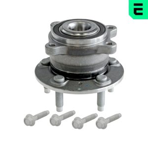 Set rulment roata -> CHEVROLET CRUZE (J300) 1.4 benzina 140 cai -> OPTIMAL 202222