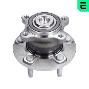 Set rulment roata -> CHEVROLET AVEO hatchback (T300) 1.2 benzina 69 cai -> OPTIMAL 202702