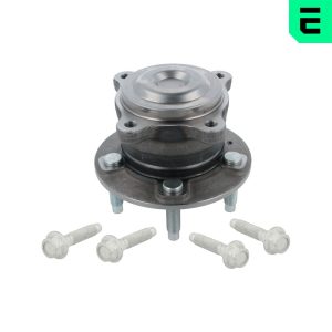Set rulment roata -> CHEVROLET CRUZE Station Wagon (J308) 1.4 benzina 140 cai -> OPTIMAL 252232