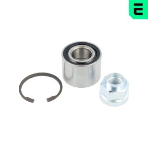 Set rulment roata -> CHEVROLET SPARK (M300) 1.0 benzina 68 cai -> OPTIMAL 972272