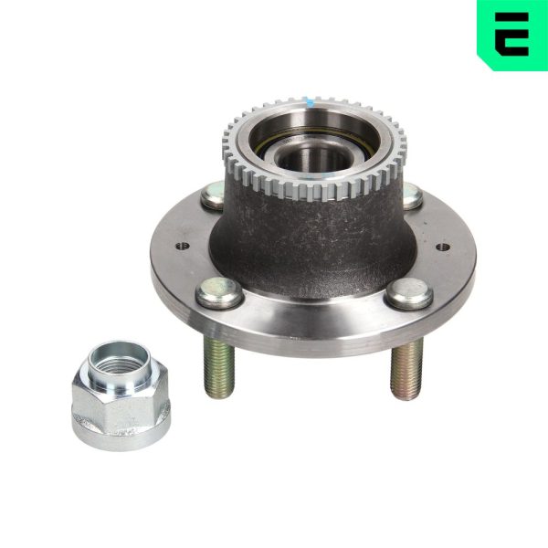 Set rulment roata -> CHEVROLET SPARK (M300) 1.0 benzina 68 cai -> OPTIMAL 972272L