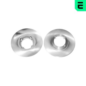 Disc frana -> CHEVROLET SPARK 0.8 benzina 50 cai -> OPTIMAL BS-6300C