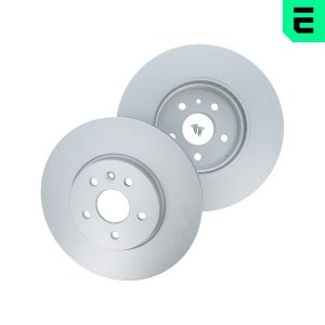 Disc frana -> CHEVROLET TRAX 1.6 benzina 116 cai -> OPTIMAL BS-9488C