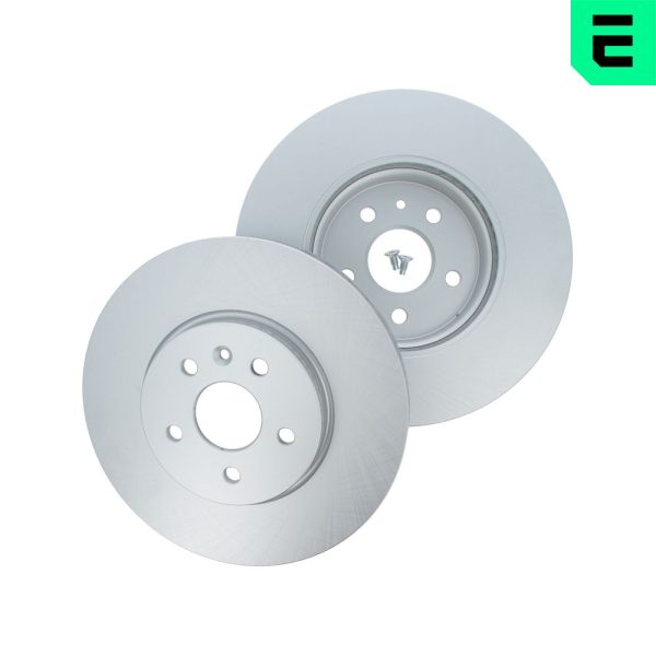 Disc frana -> CHEVROLET TRAX 1.6 benzina 116 cai -> OPTIMAL BS-9488C