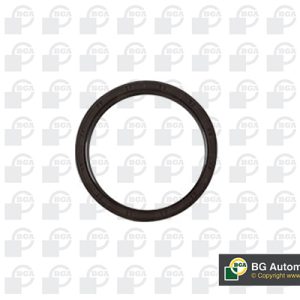 Simering arbore cotit -> CHEVROLET TRAX 1.4 LPG Benzina/Autogaz (GPL) 140 cai -> BGA OS3304