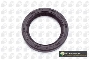 Simering arbore cotit -> CHEVROLET CRUZE (J300) 1.6 benzina 109 cai -> BGA OS5317