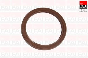 Simering arbore cotit -> CHEVROLET AVEO limuzina (T300) 1.2 benzina 86 cai -> FAI AUTOPARTS OS698