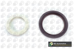 Simering arbore cotit -> CHEVROLET AVEO hatchback (T300) 1.3 D diesel 75 cai -> BGA OS8327
