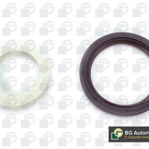 Simering arbore cotit -> CHEVROLET AVEO hatchback (T300) 1.3 D diesel 75 cai -> BGA OS8327