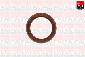 Simering arbore cotit -> CHEVROLET AVEO limuzina (T300) 1.2 benzina 86 cai -> FAI AUTOPARTS OS861