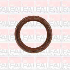 Simering arbore cotit -> CHEVROLET AVEO hatchback (T300) 1.2 benzina 86 cai -> FAI AUTOPARTS OS861