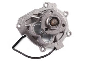 Pompa de apa -> CHEVROLET AVEO limuzina (T300) 1.6 benzina 116 cai -> HEPU P363