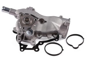 Pompa de apa -> CHEVROLET AVEO hatchback (T300) 1.2 benzina 69 cai -> HEPU P371