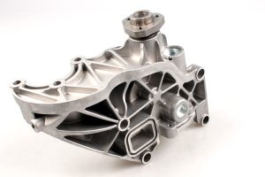 Pompa de apa -> CHEVROLET CRUZE Station Wagon (J308) 2.0 TD diesel 163 cai -> HEPU P381