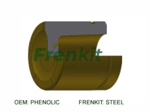 Piston etrier frana -> CHEVROLET TRAX 1.4 benzina 140 cai -> FRENKIT P605604