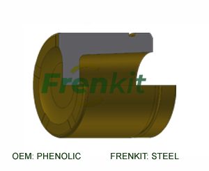 Piston etrier frana -> CHEVROLET TRAX 1.4 benzina 140 cai -> FRENKIT P605604
