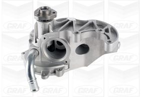 Pompa de apa -> CHEVROLET CRUZE Station Wagon (J308) 2.0 TD diesel 163 cai -> GRAF PA1223
