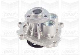 Pompa de apa -> CHEVROLET AVEO limuzina (T300) 1.6 benzina 116 cai -> GRAF PA959
