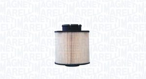 Filtru combustibil -> CHEVROLET CRUZE hatchback (J305) 1.7 TD diesel 110 cai -> MAGNETI MARELLI 153071760476