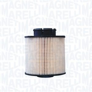 Filtru combustibil -> CHEVROLET CRUZE hatchback (J305) 1.7 TD diesel 110 cai -> MAGNETI MARELLI 153071760476