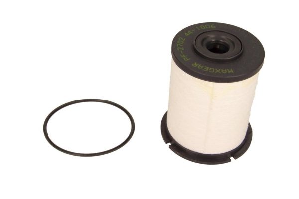 Filtru combustibil -> CHEVROLET AVEO hatchback (T300) 1.3 D diesel 75 cai -> MAXGEAR 26-1237