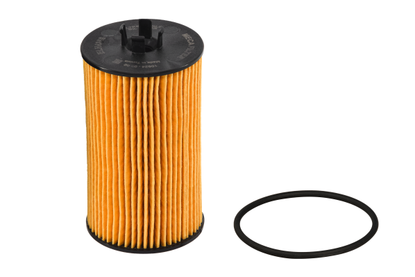 Filtru ulei -> CHEVROLET TRAX 1.4 LPG Benzina/Autogaz (GPL) 140 cai -> MECAFILTER ELH4368