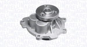 Pompa de apa -> CHEVROLET CRUZE (J300) 1.6 benzina 109 cai -> MAGNETI MARELLI 352316170874