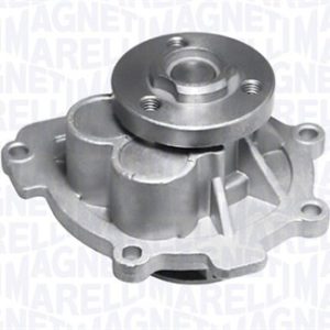 Pompa de apa -> CHEVROLET AVEO hatchback (T300) 1.6 benzina 116 cai -> MAGNETI MARELLI 352316170874