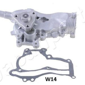 Pompa de apa -> CHEVROLET AVEO hatchback (T300) 1.2 benzina 69 cai -> JAPANPARTS PQ-W14