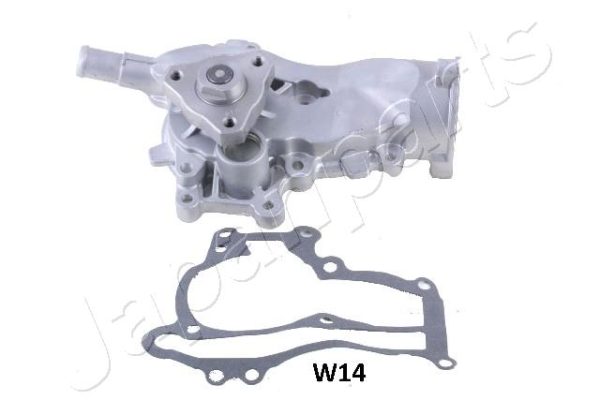 Pompa de apa -> CHEVROLET AVEO hatchback (T300) 1.2 benzina 69 cai -> JAPANPARTS PQ-W14