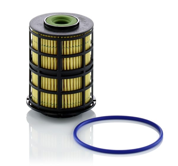 Filtru combustibil -> CHEVROLET AVEO hatchback (T300) 1.3 D diesel 75 cai -> MANN-FILTER PU 7012 z