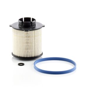 Filtru combustibil -> CHEVROLET CRUZE (J300) 1.7 TD diesel 110 cai -> MANN-FILTER PU 9001/1 x