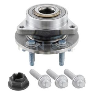 Set rulment roata -> CHEVROLET CRUZE Station Wagon (J308) 1.4 benzina 140 cai -> SNR R153.66