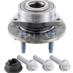 Set rulment roata -> CHEVROLET CRUZE Station Wagon (J308) 1.4 benzina 140 cai -> SNR R153.67