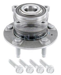 Set rulment roata -> CHEVROLET CRUZE Station Wagon (J308) 1.4 benzina 140 cai -> SNR R153.69