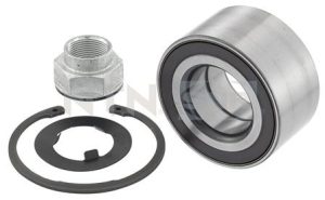 Set rulment roata -> CHEVROLET TRAX 1.4 benzina 140 cai -> SNR R153.71