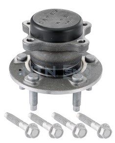 Set rulment roata -> CHEVROLET TRAX 1.4 benzina 140 cai -> SNR R153.72