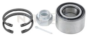 Set rulment roata -> CHEVROLET SPARK (M300) 1.0 benzina 65 cai -> SNR R190.00