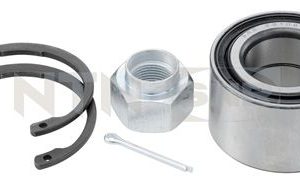 Set rulment roata -> CHEVROLET SPARK (M300) 1.0 benzina 65 cai -> SNR R190.00