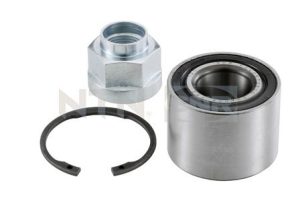 Set rulment roata -> CHEVROLET SPARK (M300) 1.0 benzina 65 cai -> SNR R190.07
