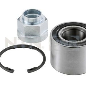 Set rulment roata -> CHEVROLET SPARK (M300) 1.0 benzina 65 cai -> SNR R190.07
