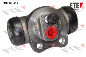 Cilindru receptor frana -> CHEVROLET SPARK (M300) 1.0 benzina 65 cai -> FTE 9210094