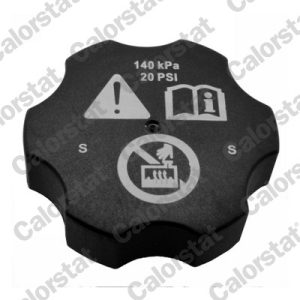Buson vas expansiune -> CHEVROLET AVEO limuzina (T300) 1.2 benzina 69 cai -> CALORSTAT BY VERNET RC0144