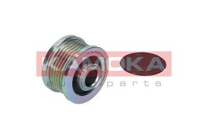 Fulie alternator -> CHEVROLET CRUZE (J300) 1.4 benzina 140 cai -> KAMOKA RC046