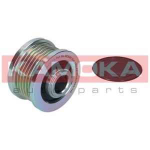 Fulie alternator -> CHEVROLET AVEO hatchback (T300) 1.4 Turbo benzina 140 cai -> KAMOKA RC046
