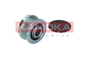 Fulie alternator -> CHEVROLET CRUZE hatchback (J305) 1.4 benzina 140 cai -> KAMOKA RC049