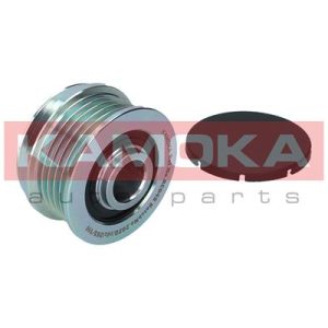 Fulie alternator -> CHEVROLET CRUZE Station Wagon (J308) 1.4 benzina 140 cai -> KAMOKA RC049