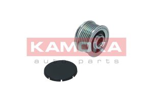Fulie alternator -> CHEVROLET TRAX 1.4 LPG Benzina/Autogaz (GPL) 140 cai -> KAMOKA RC128