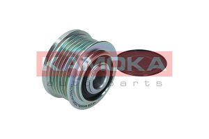 Fulie alternator -> CHEVROLET CRUZE hatchback (J305) 2.0 CDI diesel 163 cai -> KAMOKA RC136